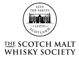 The Scotch Malt Whisky Society